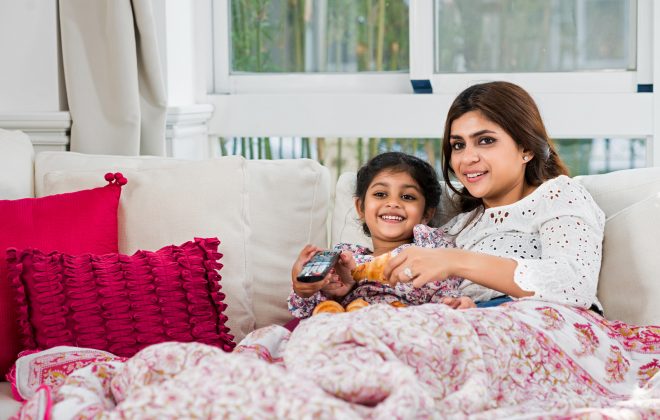 Tips for inverter and battery Setup