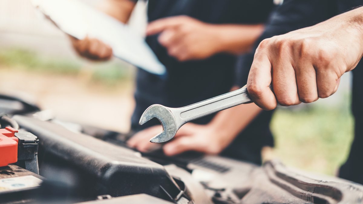 6 Common Causes of Car Battery Failures