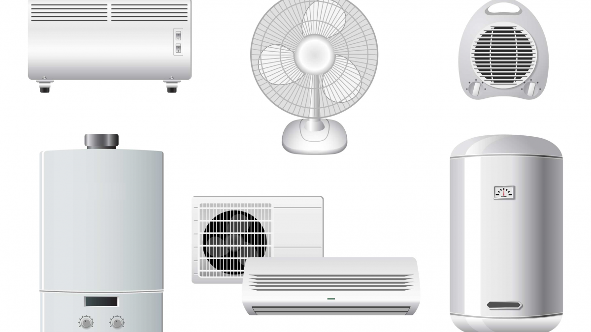 Why Voltage Stabilizers are Essential for Major Households