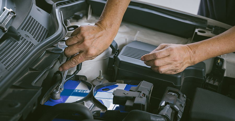 5 Reasons to Choose Livguard Batteries For Your Vehicle