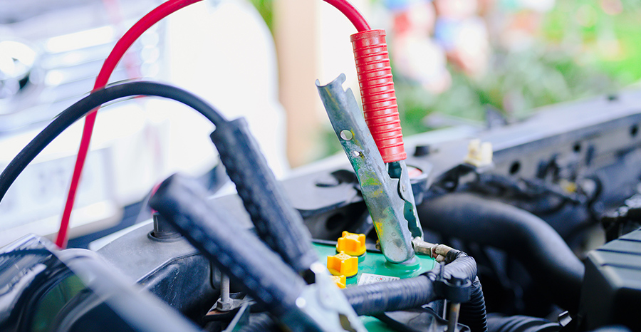 Essential Things to Consider Before Buying A Car Battery