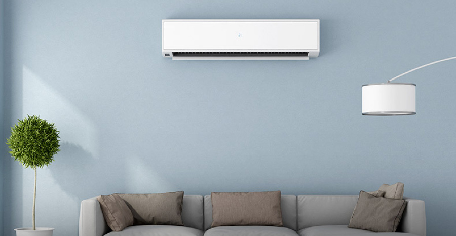 Voltage Stabilizers at Home