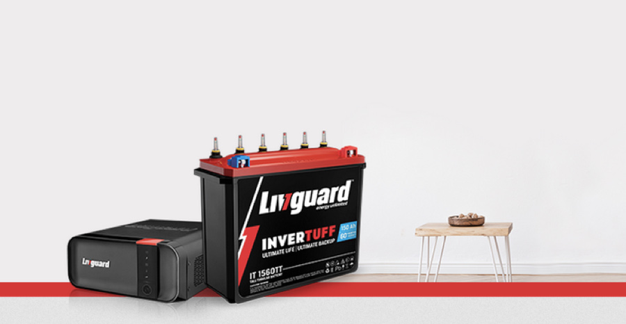 Inverter