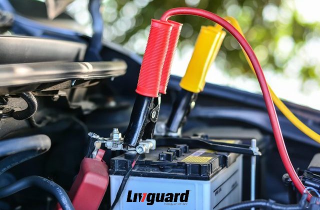 How to keep car batteries healthy?