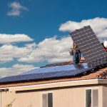 The advantages of solar rooftops for home